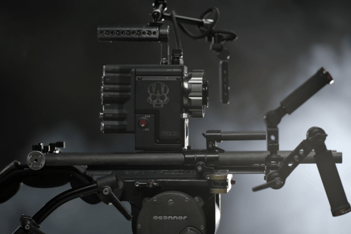 Red Gemini 5k disponible en HD Cinema Colombia