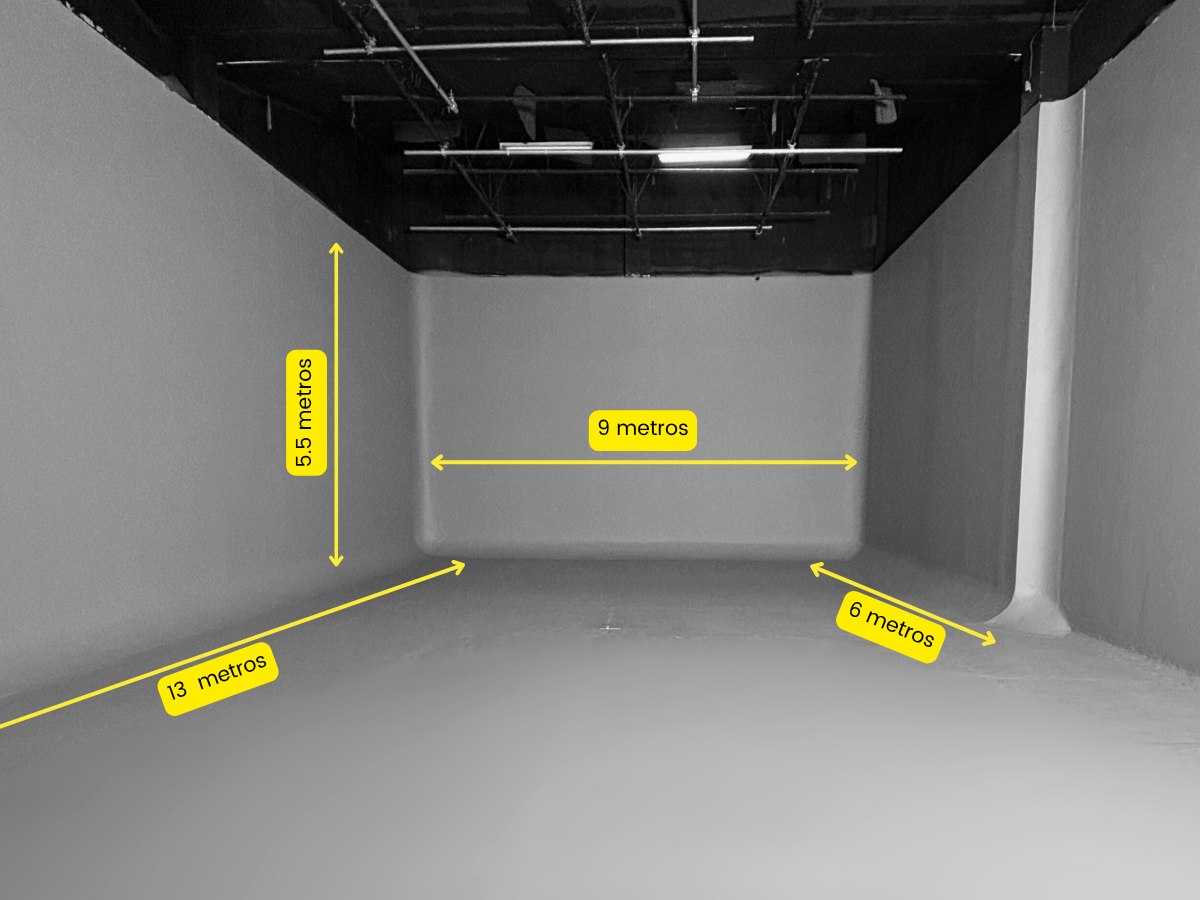 Studio A