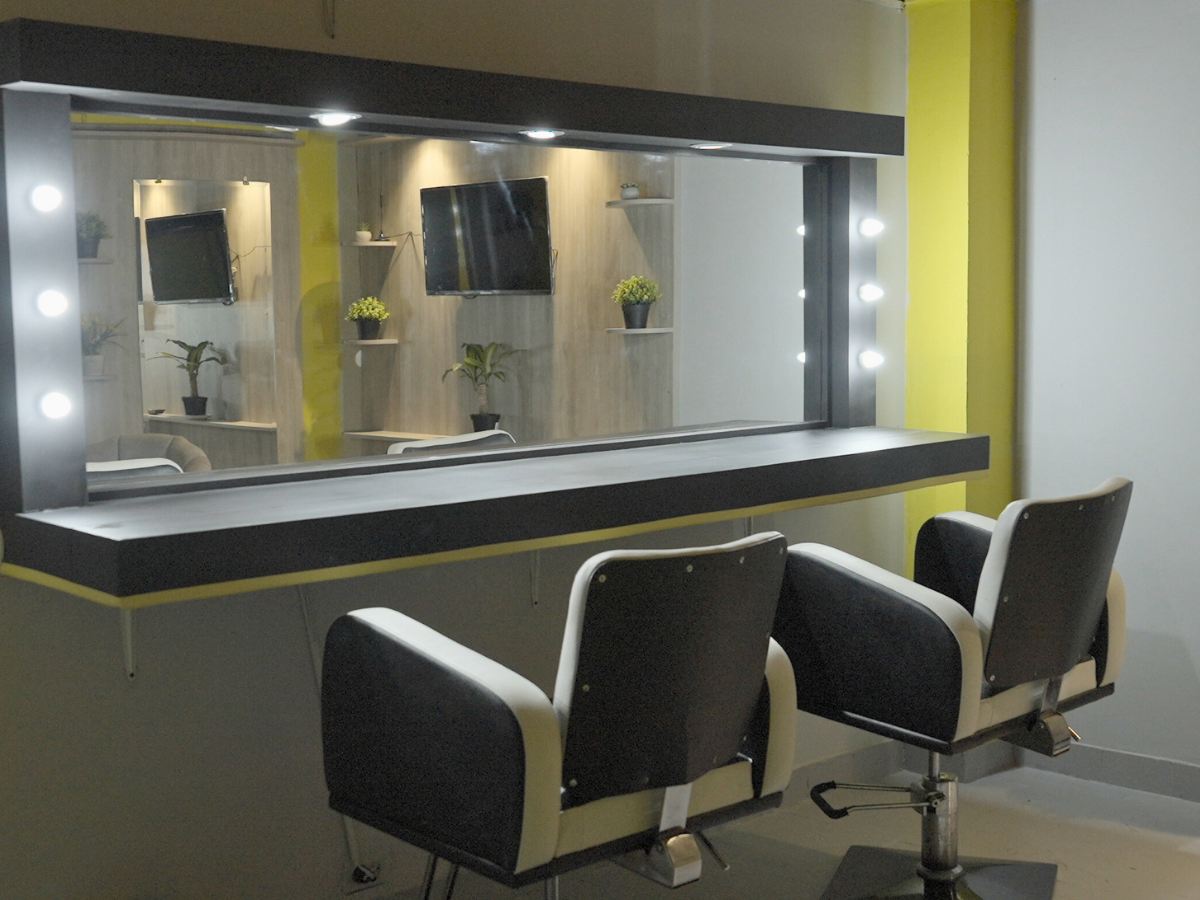 Studio A