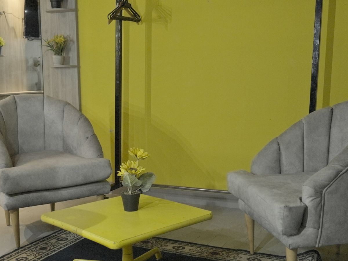 Studio A
