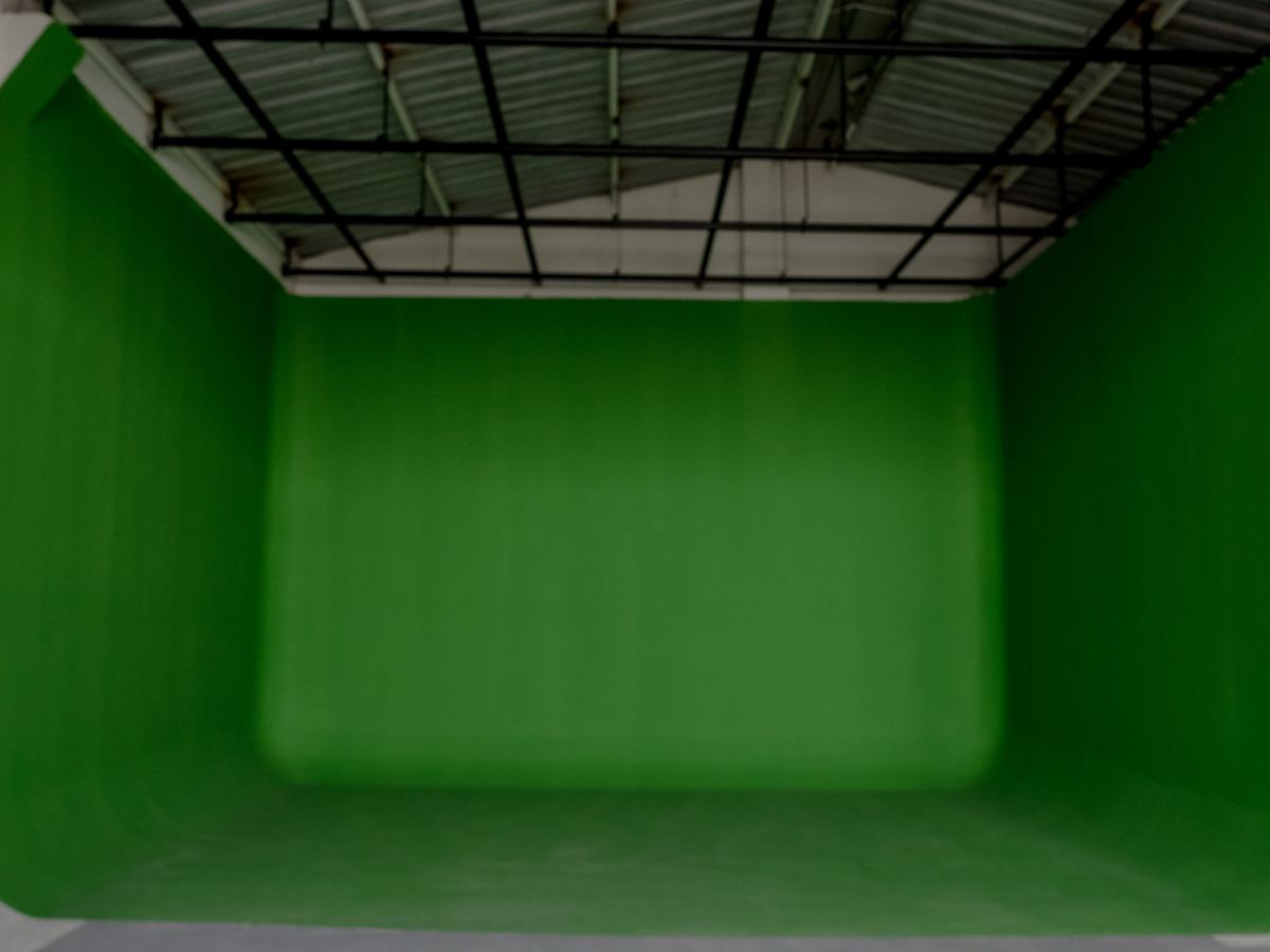 Studio B