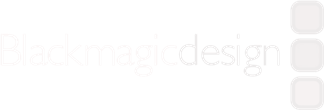 Blackmagic